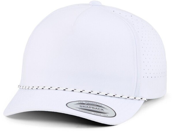 5 panelová šiltovka "Snapback" 5389BD