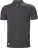 Pánske piqué polo "Classic 2.0" 79398 — sivá tmavá XS