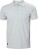 Pánske piqué polo "Classic 2.0" 79398 — sivá svetlá XS
