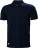 Pánske piqué polo "Classic 2.0" 79398 — modrá námornícka XS