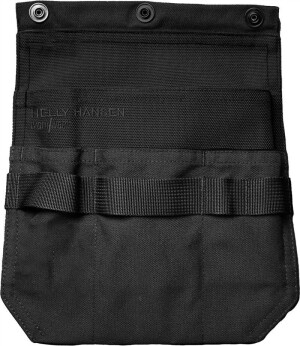 HH Connect™ taška na náradie „Essential 1“ — čierna onesize