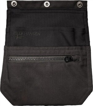 HH Connect™ taška na náradie „Essential 2“ — čierna onesize