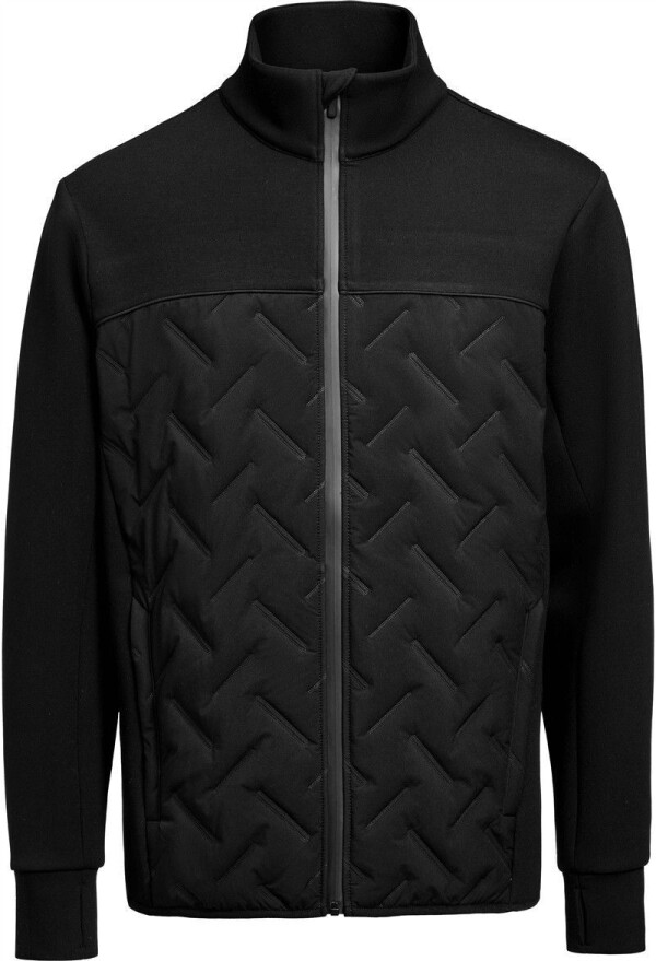 Pánska hybridná bunda Montana Hybrid Motion Jacket