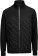 Pánska hybridná bunda Montana Hybrid Motion Jacket — čierna S