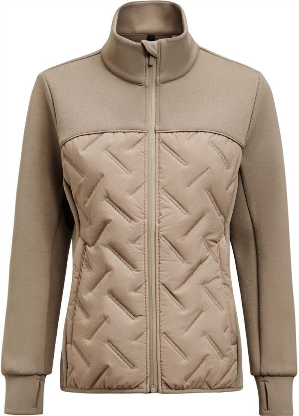 Dámska hybridná bunda Montana Hybrid Jacket W