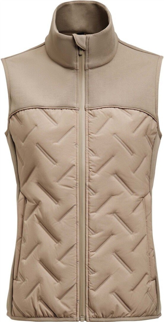 Dámska hybridná vesta Montana Hybrid Vest W