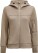 Dámska elastická fleecová bunda s kapucňou Montana Midlayer - ps-622045-james-harvest-montana-midlayer-woman-walnut-front-5283932a-6fd3-4a32-9762-84fccfb08c11-web - variant 