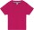 Detské tričko K 363 — fuchsia 3M