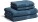 Uterák pre hostí Fairtrade Towel 30 — denim onesize