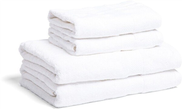 Uterák Fairtrade Towel 50