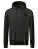 Anthem Unisex Hoodie — čierna XS