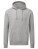 Anthem Unisex Hoodie — sivá melír XS