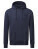 Anthem Unisex Hoodie — modrá námornícka XS