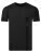 Anthem Midweight T-Shirt — čierna XS