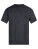 Anthem Midweight T-Shirt — uhľovo sivá XS