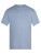 Anthem Midweight T-Shirt — modrá svetlá XS