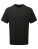 Anthem Heavyweight T-Shirt — čierna XS
