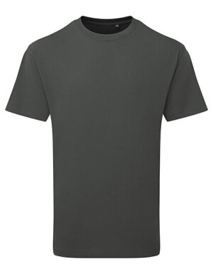 Anthem Heavyweight T-Shirt — uhľovo sivá S