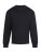 Anthem Headline Heavy Long Sleeve T-Shirt — čierna XS
