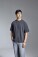 Anthem Distortion Washed T-Shirt - am019 - variant 