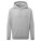 Anthem Studio Hoodie — sivá melír XS