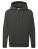 Anthem Studio Hoodie — uhľovo sivá XS