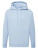 Anthem Studio Hoodie — modrá svetlá XS