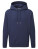 Anthem Studio Hoodie — modrá námornícka XS