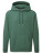 Anthem Studio Hoodie — zelená borovicová XS