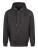 Anthem Studio Zipped Hoodie — čierna XS