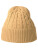 Claire Beanie — béžová One Size