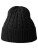 Claire Beanie — čierna One Size