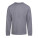AWDis 180 Long Sleeve T — sivá melír S