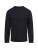 AWDis 180 Long Sleeve T — čierna/čierna S