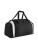 Teamwear Holdall — biela, čierna