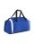 Teamwear Holdall — modrá, modrá kráľovská