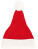 Christmas Knitted Hat - c4002-red-white - variant 