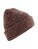 Campfire Beanie — hnedá One Size