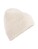 Wool Blend Beanie — kamenná sivá One Size