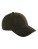 Wool Blend Cap — zelená tmavá One Size