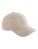 Wool Blend Cap — kamenná sivá One Size