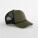 5 Panel Rope Trucker - cb633-1-front - variant 