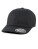 110 Dad Cap — čierna One Size