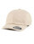 110 Dad Cap — kamenná sivá One Size