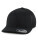 Dia Double Mesh Trucker — čierna One Size