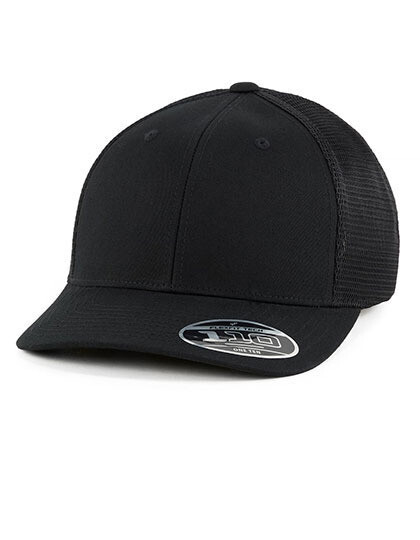 Dia Double Mesh Trucker