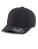 Performance Cap — čierna One Size