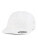 Running Cap — biela One Size