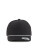 YP Classics 5-Panel Snapback Cap with Perforations and Braided Rope - fx5389bd-1-front - variant 