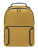 Daypack Loop — jantárová
